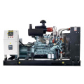 Low Fuel Consumption 24 Hours Three Phase Fired Powered Industrial Liquefied Petroleum Gas LPG Gas Generators